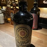 バー・秀 おかげさんで - 