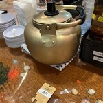 らーめん チョンマゲ 大阪梅田店 - 