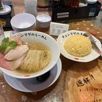 らーめん チョンマゲ - 