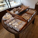 パティスリー アマンド - 