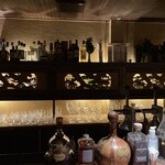 バー・秀 おかげさんで - 