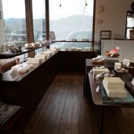 パティスリー アマンド - 