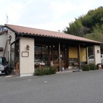 パティスリー アマンド - 