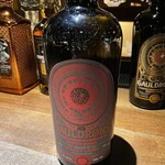 バー・秀 おかげさんで - 