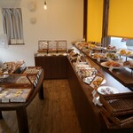 パティスリー アマンド - 