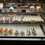 パティスリー アマンド - 