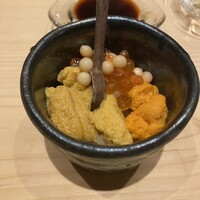 鮨処 池上 - 