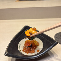 築地 孫右衛門 ミント神戸店 - 