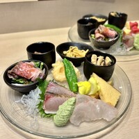 築地 孫右衛門 ミント神戸店 - 