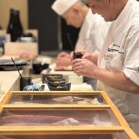 築地 孫右衛門 ミント神戸店 - 