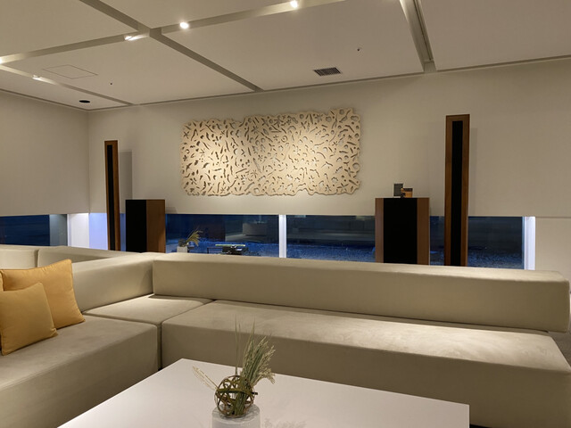 ラウンジ KOMOREBI（コモレビ） - 登別市その他（バー）の写真