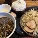 タカクノカモソバ - 