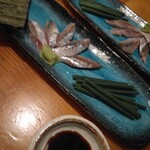 鍋と酒菜 はま岡 - 