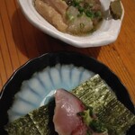 鍋と酒菜 はま岡 - 