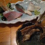 鍋と酒菜 はま岡 - 