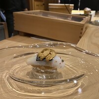 鮨処 池上 - 