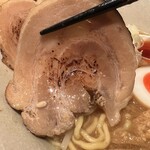 麺スタイル林 - 