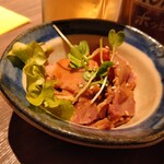 ゆるりと菜 村さ来 - 