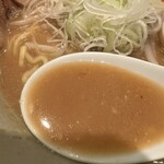麺スタイル林 - 
