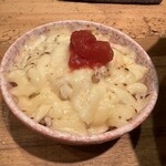 麺スタイル林 - 