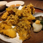 ゆるりと菜 村さ来 - 