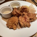 Osteria UVA RARA 横浜 - 