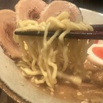 麺スタイル林 - 