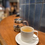 AZABUDAI HILLS CAFÉ - 