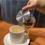 AZABUDAI HILLS CAFÉ - 