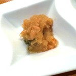 北の幸 海道 - これはおろし