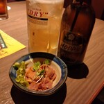 ゆるりと菜 村さ来 - 