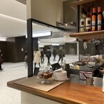 AZABUDAI HILLS CAFÉ - 