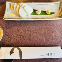 うなぎ 明月川 - 