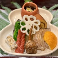 櫻木 - 