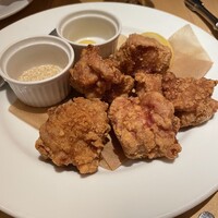 Osteria UVA RARA 横浜 - 