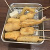 だるま アルデ新大阪店