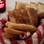 トラットリア トマティカ - 