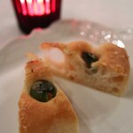 トラットリア トマティカ - 