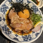 酔鳥味鳥 - 
