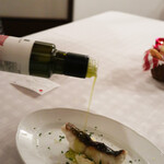 トラットリア トマティカ - 