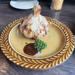 にんにくバル ザ・ガーリック中野 - 