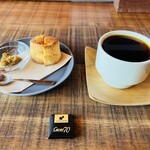 オーバーコーヒー - 