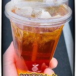 カフェ ブリッコ - 280円税込み♫