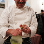 トラットリア トマティカ - 