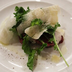 トラットリア トマティカ - 