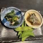 酔鳥味鳥 - 