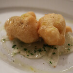 トラットリア トマティカ - 