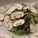 トラットリア トマティカ - 