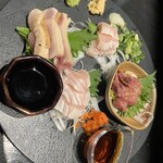 酔鳥味鳥 - 