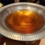 正しい晩ごはん 白-はく- - 